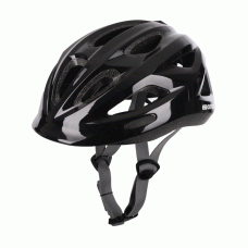 OXFORD ZUNO JUNIOR HELMET - BLACK (48-54)