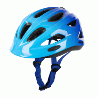 OXFORD ZUNO JUNIOR HELMET - BLUE (48-54)>