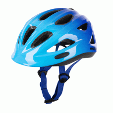 OXFORD ZUNO JUNIOR HELMET - BLUE (48-54)>