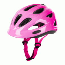 OXFORD ZUNO JUNIOR HELMET - PINK (48-54)