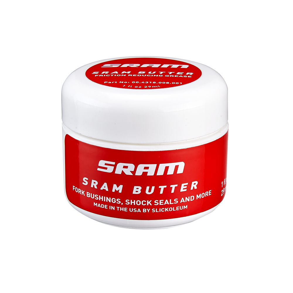 SRAM Grease - Butter 1oz