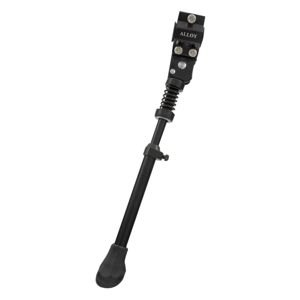 PROPSTAND M WAVE CLAMP ON ADJUSTABLE BLK (430719)