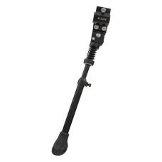 PROPSTAND M WAVE CLAMP ON ADJUSTABLE BLK