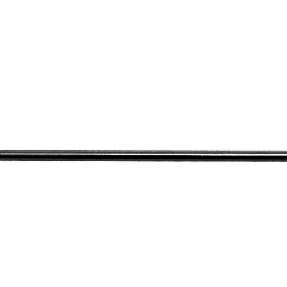 14G SPOKES 284mm - BLK - Pk of 50