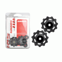 11T X9 X7 JOCKEY WHEELS PR*