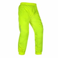 OXFORD RAINSEAL O/TROUSERS LARGE YELLOW