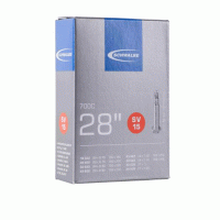 TUBE 700 x 20c (20-622) 40mm - SCHWALBE SV15