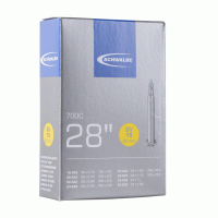 TUBE 700 x 20c (18/28-622) 60mm - SCHWALBE SV15