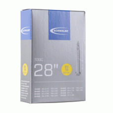 TUBE 700 x 20c (18/28-622) 60mm - SCHWALBE SV15