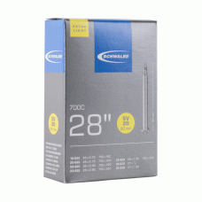 TUBE 700 x 23c (20-622) 80mm - SCHWALBE SV20
