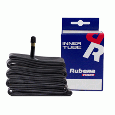 TUBE 20 X 1.75-2.45 (47/62-406) RUBENA AV40>