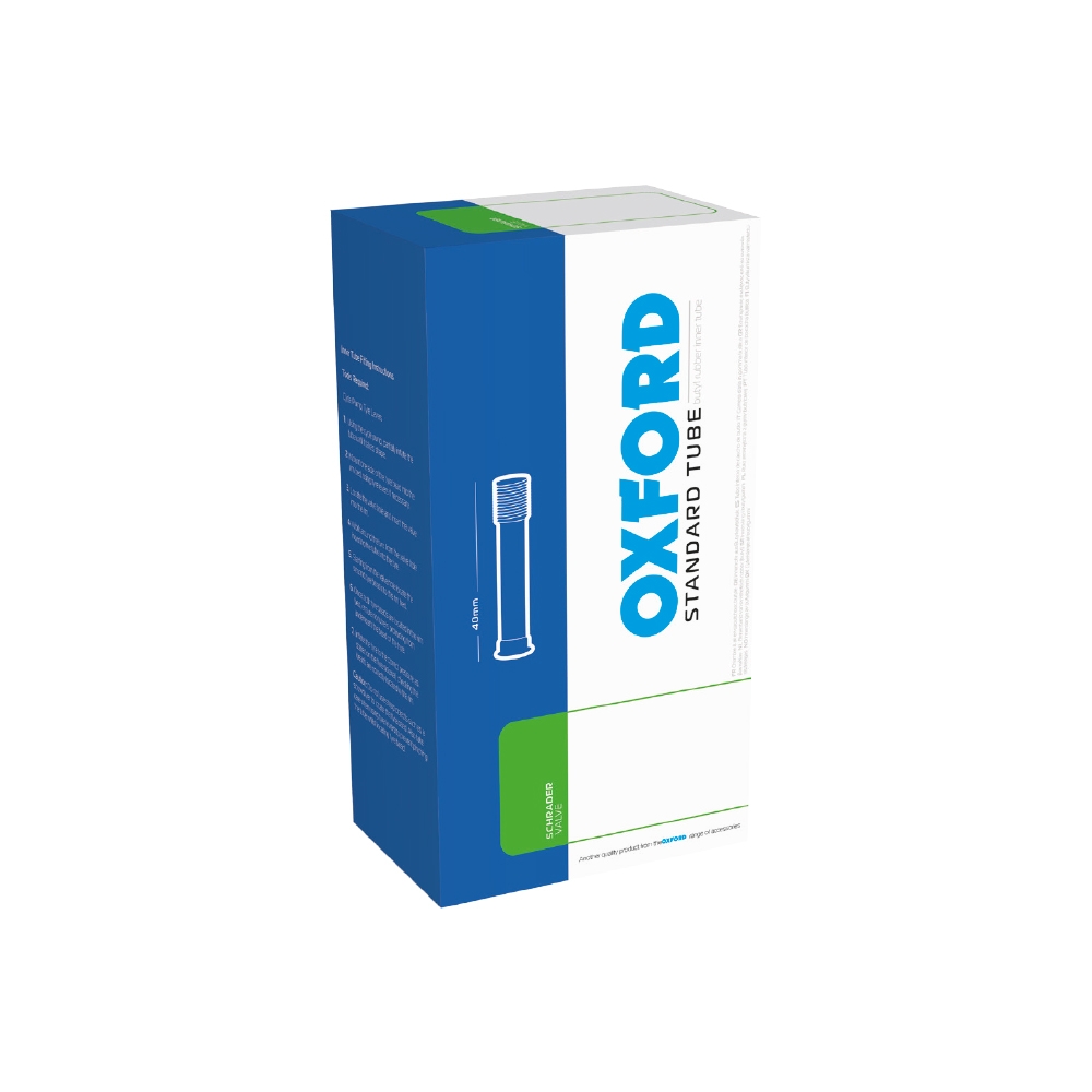 TUBE 14 x 1.50-2.10  SCH - OXFORD 45° VALVE