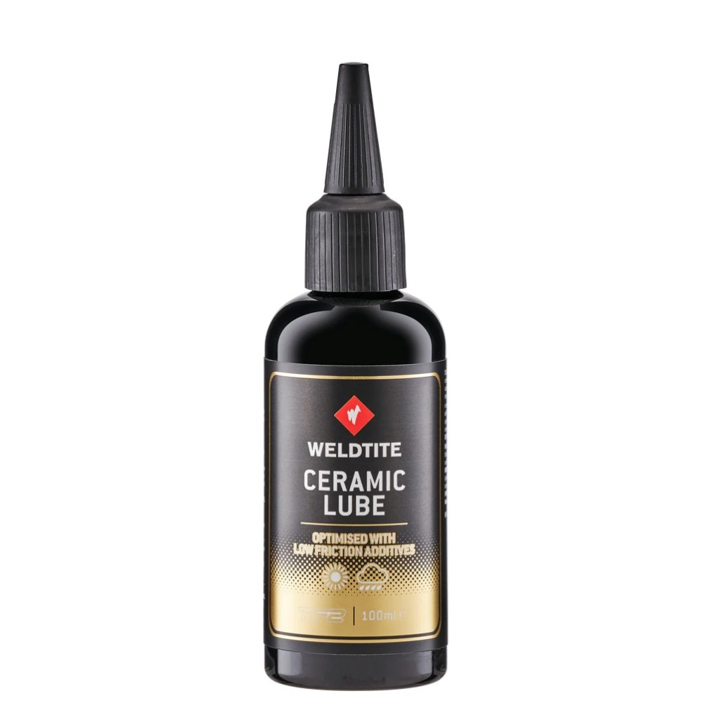 WELDTITE CERAMIC LUBE 100ml (03065X)