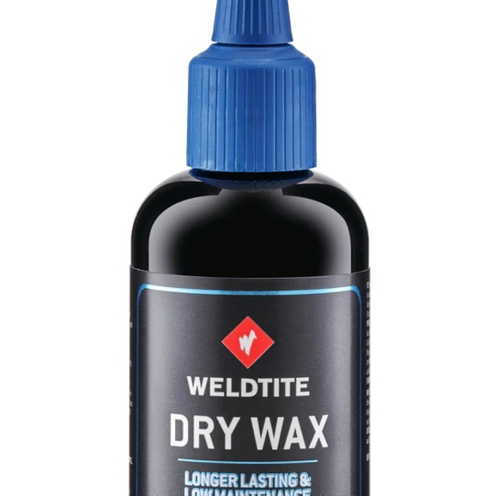 WELDTITE DRY WAX 100ml CHAIN GREASE (03056X) Buy 5 for €20