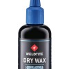 WELDTITE DRY WAX 100ml CHAIN GREASE (03056X)