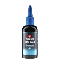 WELDTITE DRY WAX 100ml CHAIN GREASE (03056X)