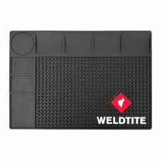 WELDTITE WORKSHOP SERVICE MAT w/ MAGNET (06328)