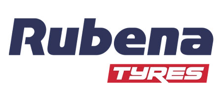 Rubena Tyres