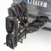 MOTTEZ 3-BIKE TOW BALL PLATFORM RACK - TILTING (A21P3RA)