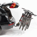 MOTTEZ 4-BIKE TILTING TOW BALL RACK 