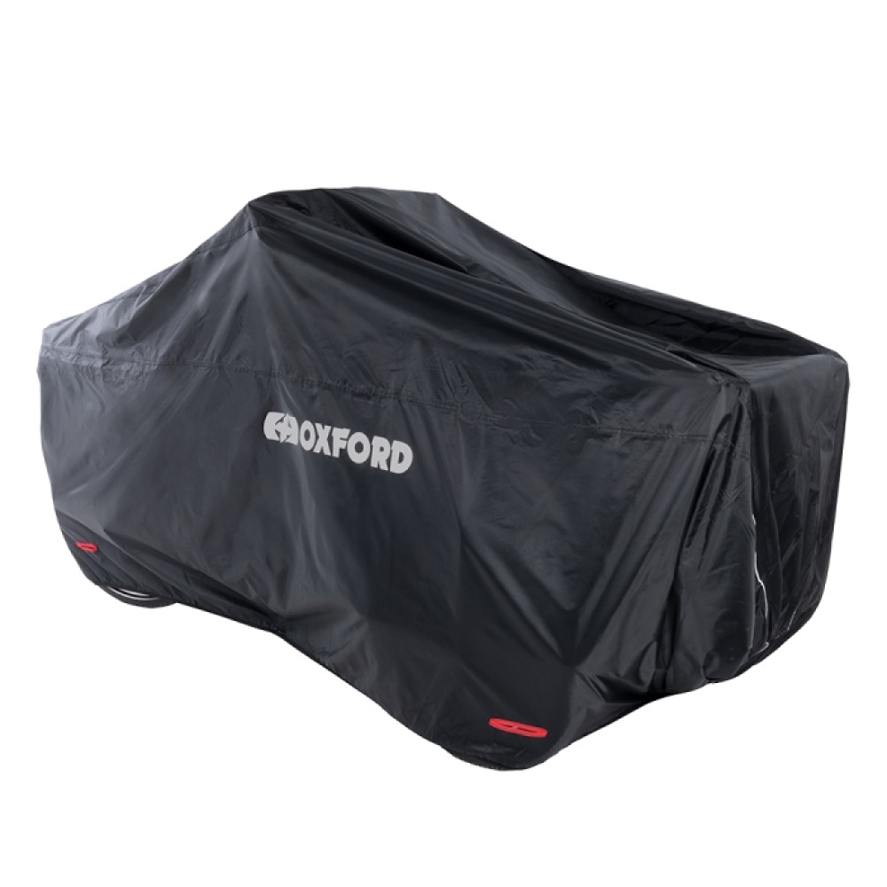 OXFORD AQUATEX CARGO CYCLE COVER (CC105)