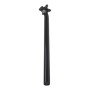 SEAT PILLAR MIC/ALL 30.9mm BLK  (252833)