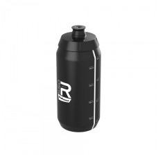 POLISPORT R550 550ml BOTTLE - BLACK POLISPORT R550 550ml BOTTLE - BLACK