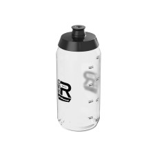 POLISPORT R550 550ml BOTTLE - TRANSLUCENT POLISPORT R550 550ml BOTTLE - TRANSLUCENT
