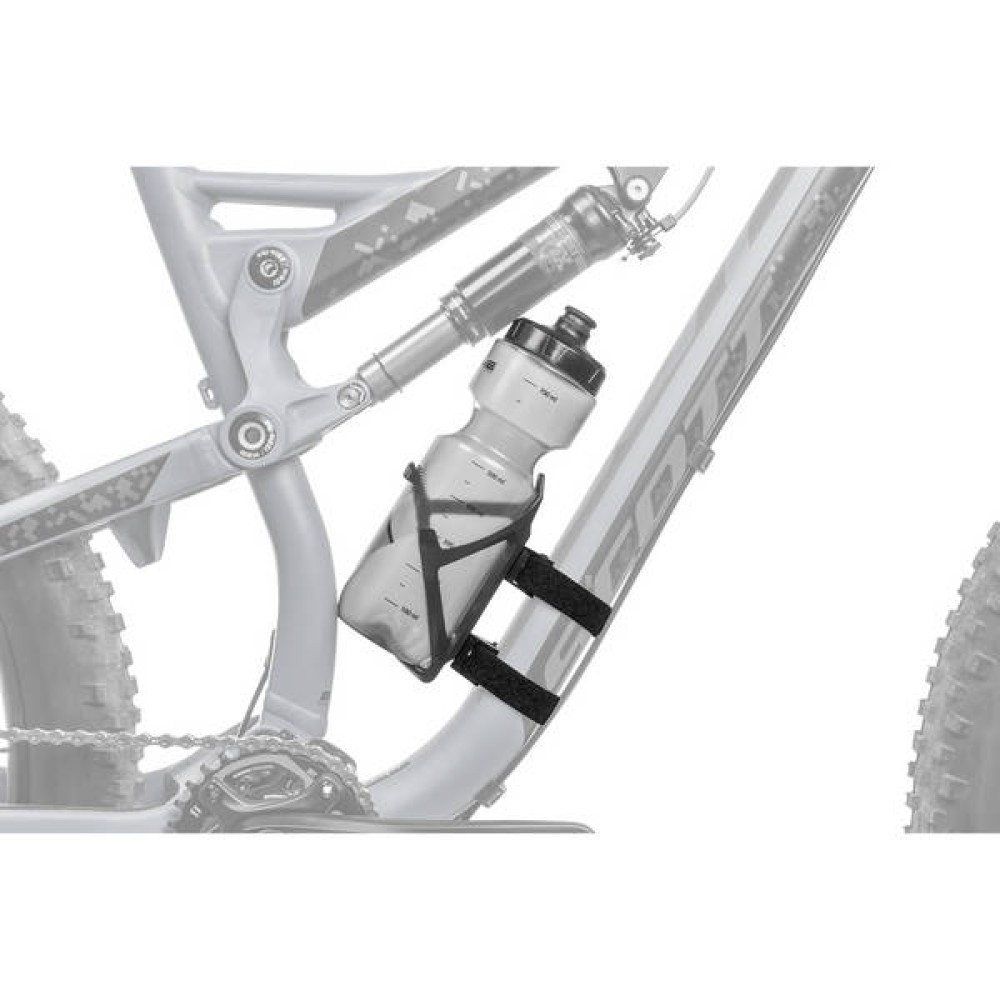 M-WAVE GIZMO BOTTLE CAGE ADAPTR / MOUNT