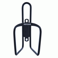OXFORD ALLOY BOTTLE CAGE 6mm - BLK