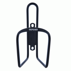 OXFORD ALLOY BOTTLE CAGE 6mm - BLK