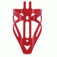 OXFORD HYDRA BOTTLE CAGE - RED