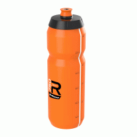 POLISPORT R750 750ml BOTTLE - ORANGE POLISPORT R750 750ml BOTTLE - ORANGE