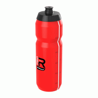 POLISPORT R750 750ml BOTTLE - RED POLISPORT R750 750ml BOTTLE - RED