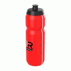 POLISPORT R750 750ml BOTTLE - RED