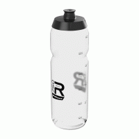 POLISPORT R750 750ml BOTTLE - TRANSLUCENT