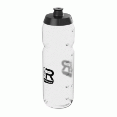 POLISPORT R750 750ml BOTTLE - TRANSLUCENT