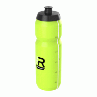 POLISPORT R750 750ml BOTTLE - YELLOW