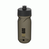 POLISPORT S600 600ml BOTTLE - BLACK