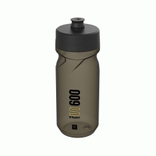 POLISPORT S600 600ml BOTTLE - BLACK