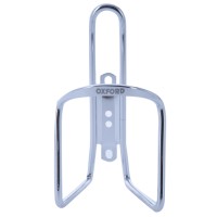 OXFORD ALLOY BOTTLE CAGE 6mm - SILVER