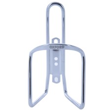 OXFORD ALLOY BOTTLE CAGE 6mm - SILVER