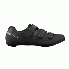 RC102 SPD SL ROAD SHOE BLK SIZE 43