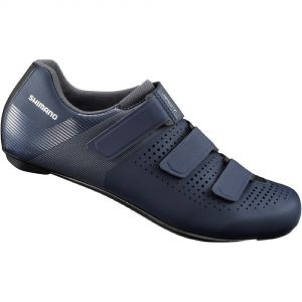 RC100 SPD-SL ROAD SHOE *NAVY* SIZE 46