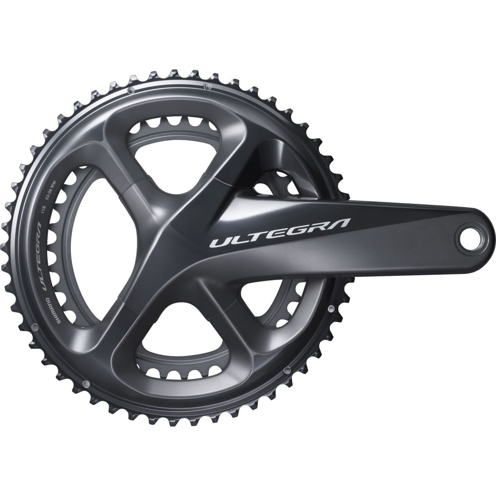 ULTEGRA FC-R8000 53/39T 170mm 11-Spd Dbl CHAINSET