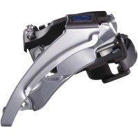 ALTUS FRONT MECH 8-Spd