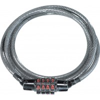 KRYPTONITE KEEPER 512 COMBO CABLE (5mm x 120cm)