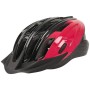 DYNAMIC GLOSSY PINK / BLACK HELMET 54-58