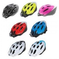 OXFORD HELMET F15 PINK 58-61