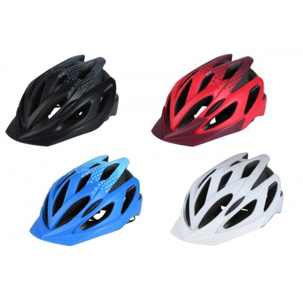 OXFORD SPECTRE HELMET - BLUE (Med 54-58)